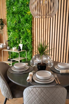 Central apartment near Basel - Buisness&Urlaub